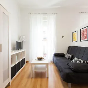  Apartamento Peral Cozy