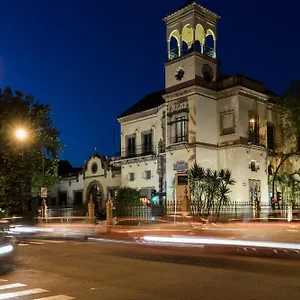 Ac Ciudad De By Marriott Seville