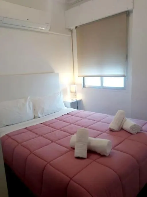 Apartamento En Plaza De Espana Seville Spain